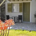 Iro Casa de hóspedes 4*
