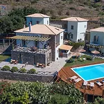 Casa de hóspedes Iro