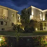 Casa de hóspedes Iro 4*