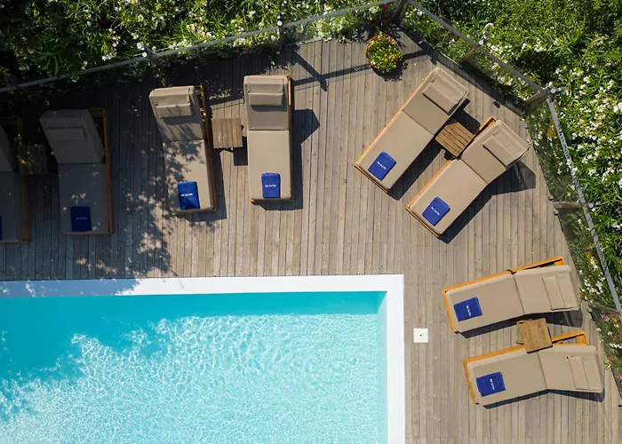 Konukevi Iro Ándros