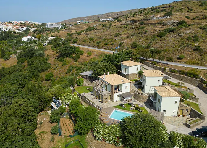 Iro Konukevi Ándros