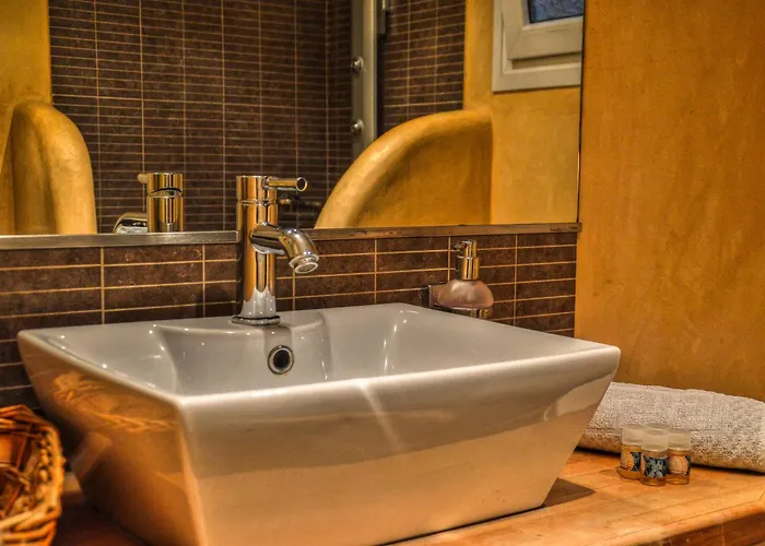 Iro Konukevi Ándros