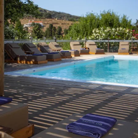 Guest house Iro Andros Town