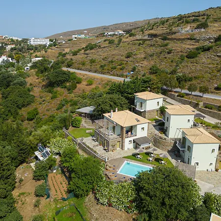 Iro Guest house Andros Town