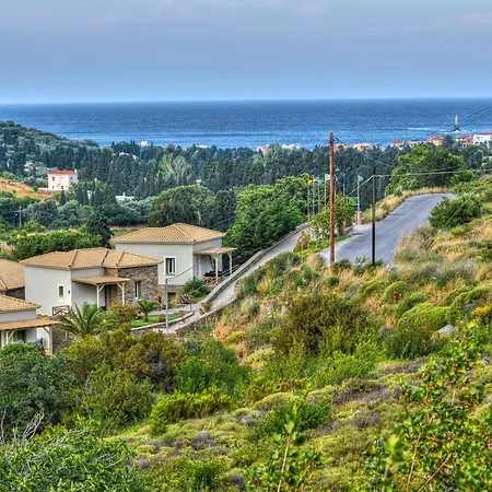 Iro Casa de hóspedes