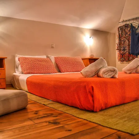 Iro Guest house 4*