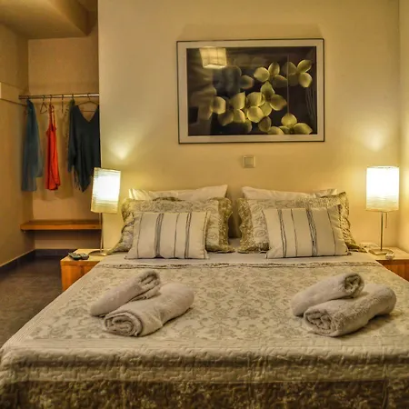 Iro Guest house Andros Town