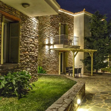 Guest house Iro 4*