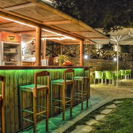 Iro Guest house