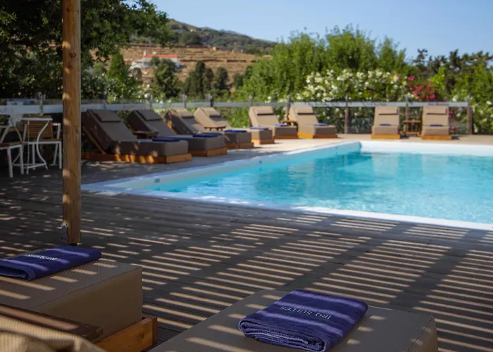 Gæstehus Iro Ándros