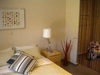 Iro Gæstehus Ándros