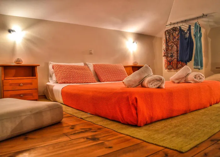 Iro Гостевой дом 4*